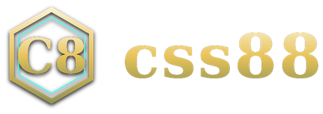 css88 logo